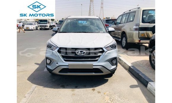 Buy Import Hyundai Creta Other Car in Import - Dubai in Akmecet Buy Import Hyundai Creta Other Car in Import - Dubai in Akmecet