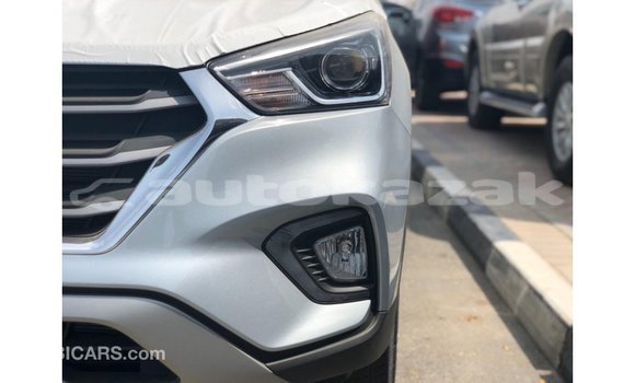 Buy Import Hyundai Creta Other Car in Import - Dubai in Akmecet Buy Import Hyundai Creta Other Car in Import - Dubai in Akmecet