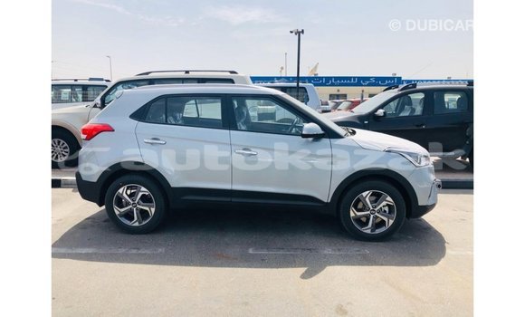 Buy Import Hyundai Creta Other Car in Import - Dubai in Akmecet Buy Import Hyundai Creta Other Car in Import - Dubai in Akmecet