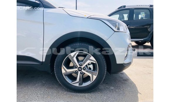 Buy Import Hyundai Creta Other Car in Import - Dubai in Akmecet Buy Import Hyundai Creta Other Car in Import - Dubai in Akmecet