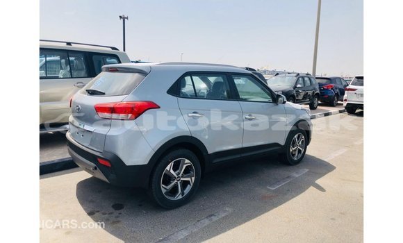 Buy Import Hyundai Creta Other Car in Import - Dubai in Akmecet Buy Import Hyundai Creta Other Car in Import - Dubai in Akmecet