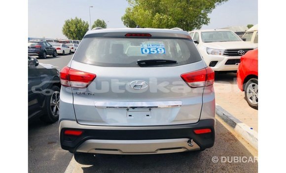 Buy Import Hyundai Creta Other Car in Import - Dubai in Akmecet Buy Import Hyundai Creta Other Car in Import - Dubai in Akmecet