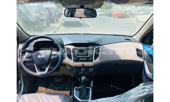 Buy Import Hyundai Creta Other Car in Import - Dubai in Akmecet Buy Import Hyundai Creta Other Car in Import - Dubai in Akmecet