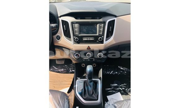 Buy Import Hyundai Creta Other Car in Import - Dubai in Akmecet Buy Import Hyundai Creta Other Car in Import - Dubai in Akmecet