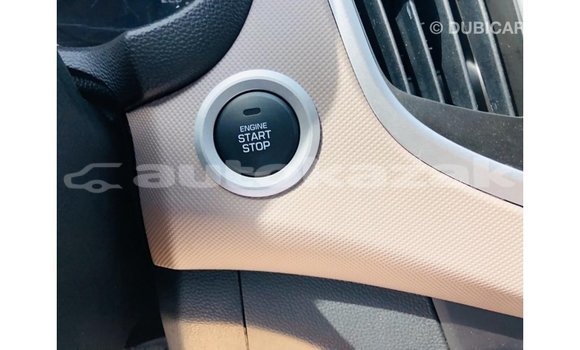 Buy Import Hyundai Creta Other Car in Import - Dubai in Akmecet Buy Import Hyundai Creta Other Car in Import - Dubai in Akmecet