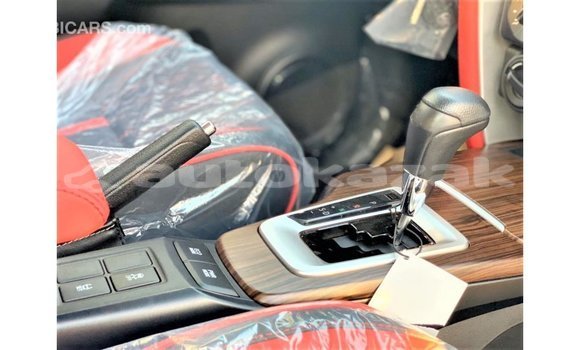 Buy Import Toyota Fortuner White Car in Import - Dubai in Akmecet Buy Import Toyota Fortuner White Car in Import - Dubai in Akmecet