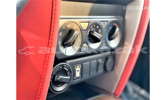 Buy Import Toyota Fortuner White Car in Import - Dubai in Akmecet Buy Import Toyota Fortuner White Car in Import - Dubai in Akmecet