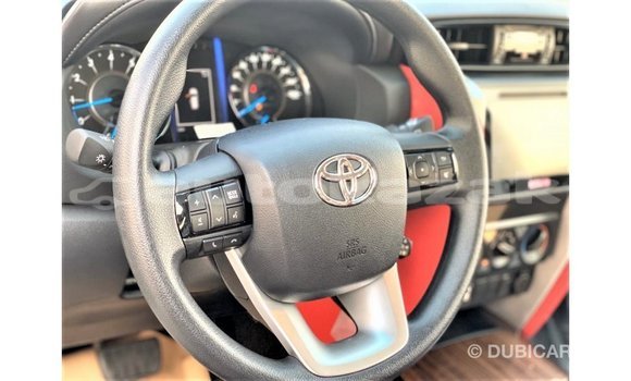 Buy Import Toyota Fortuner White Car in Import - Dubai in Akmecet Buy Import Toyota Fortuner White Car in Import - Dubai in Akmecet