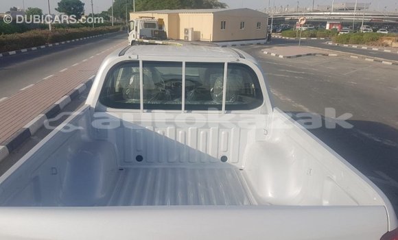 Buy Import Mitsubishi L200 White Car in Import - Dubai in Akmecet Buy Import Mitsubishi L200 White Car in Import - Dubai in Akmecet