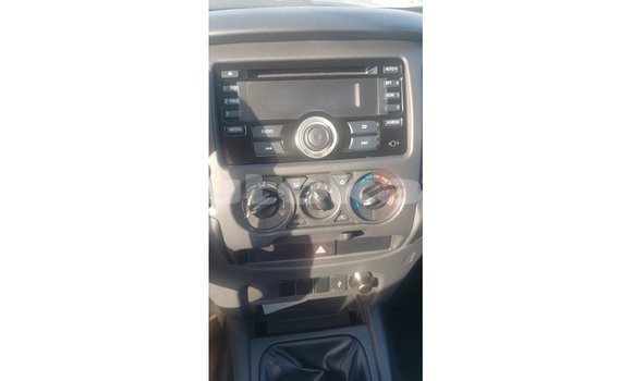 Buy Import Mitsubishi L200 White Car in Import - Dubai in Akmecet Buy Import Mitsubishi L200 White Car in Import - Dubai in Akmecet