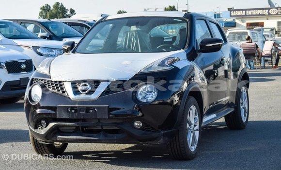 Buy Import Nissan Juke Black Car in Import - Dubai in Akmecet Buy Import Nissan Juke Black Car in Import - Dubai in Akmecet