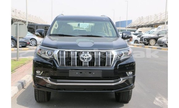 Buy Import Toyota Prado Black Car in Import - Dubai in Akmecet Buy Import Toyota Prado Black Car in Import - Dubai in Akmecet