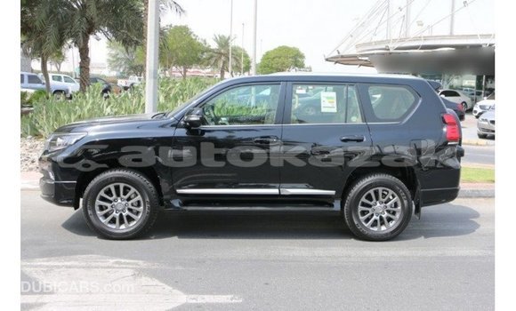 Buy Import Toyota Prado Black Car in Import - Dubai in Akmecet Buy Import Toyota Prado Black Car in Import - Dubai in Akmecet