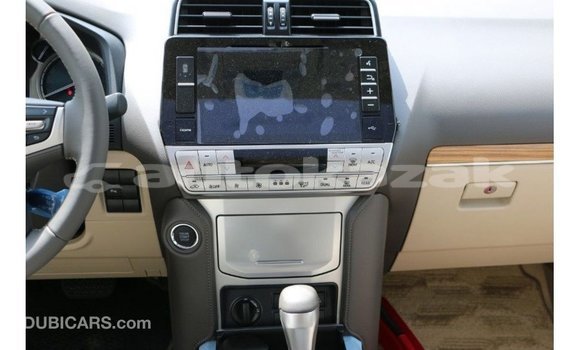 Buy Import Toyota Prado Black Car in Import - Dubai in Akmecet Buy Import Toyota Prado Black Car in Import - Dubai in Akmecet