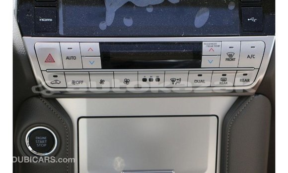 Buy Import Toyota Prado Black Car in Import - Dubai in Akmecet Buy Import Toyota Prado Black Car in Import - Dubai in Akmecet