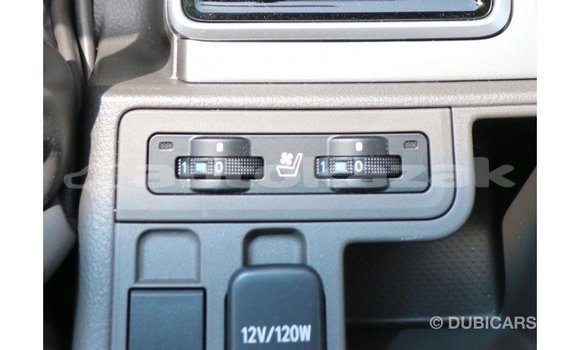 Buy Import Toyota Prado Black Car in Import - Dubai in Akmecet Buy Import Toyota Prado Black Car in Import - Dubai in Akmecet