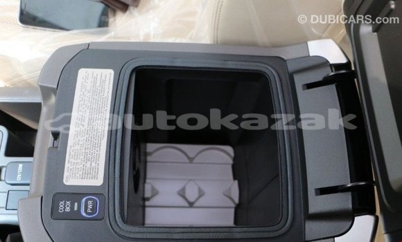 Buy Import Toyota Prado Black Car in Import - Dubai in Akmecet Buy Import Toyota Prado Black Car in Import - Dubai in Akmecet