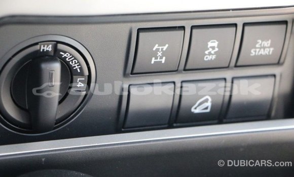 Buy Import Toyota Prado Black Car in Import - Dubai in Akmecet Buy Import Toyota Prado Black Car in Import - Dubai in Akmecet