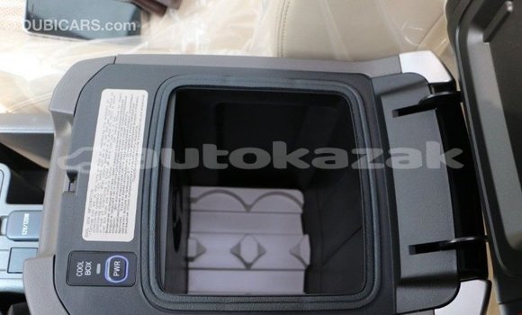 Buy Import Toyota Prado Black Car in Import - Dubai in Akmecet Buy Import Toyota Prado Black Car in Import - Dubai in Akmecet