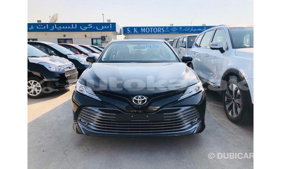 Buy Import Toyota Camry Black Car in Import - Dubai in Akmecet Buy Import Toyota Camry Black Car in Import - Dubai in Akmecet