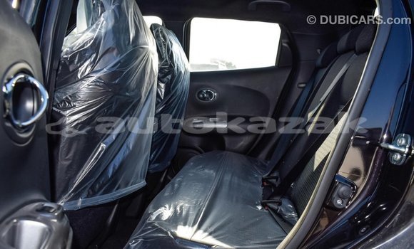 Buy Import Nissan Juke Black Car in Import - Dubai in Akmecet Buy Import Nissan Juke Black Car in Import - Dubai in Akmecet