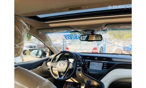 Buy Import Toyota Camry Black Car in Import - Dubai in Akmecet Buy Import Toyota Camry Black Car in Import - Dubai in Akmecet