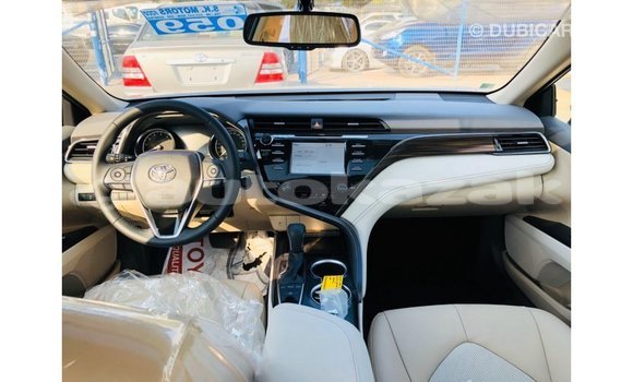 Buy Import Toyota Camry Black Car in Import - Dubai in Akmecet Buy Import Toyota Camry Black Car in Import - Dubai in Akmecet