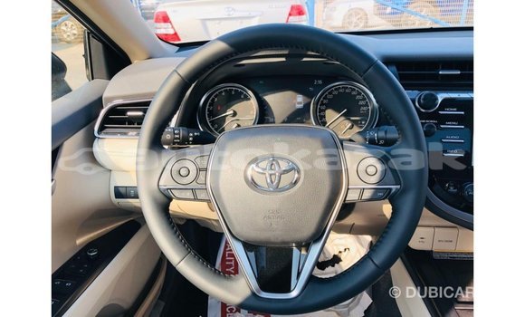 Buy Import Toyota Camry Black Car in Import - Dubai in Akmecet Buy Import Toyota Camry Black Car in Import - Dubai in Akmecet