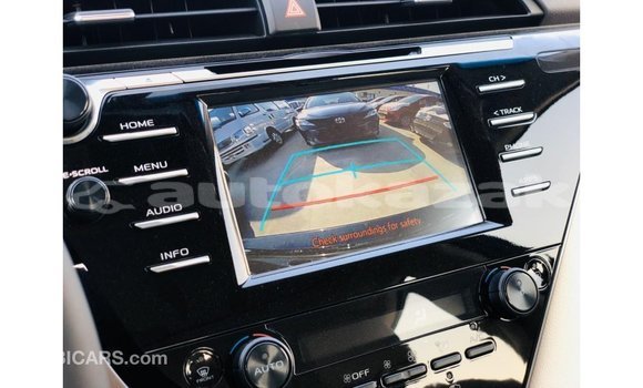 Buy Import Toyota Camry Black Car in Import - Dubai in Akmecet Buy Import Toyota Camry Black Car in Import - Dubai in Akmecet