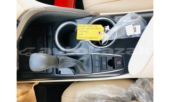 Buy Import Toyota Camry Black Car in Import - Dubai in Akmecet Buy Import Toyota Camry Black Car in Import - Dubai in Akmecet