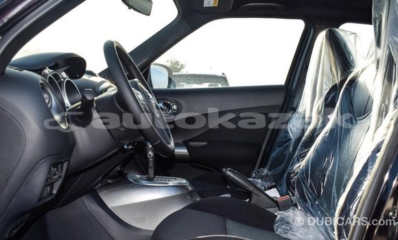 Buy Import Nissan Juke Black Car in Import - Dubai in Akmecet Buy Import Nissan Juke Black Car in Import - Dubai in Akmecet