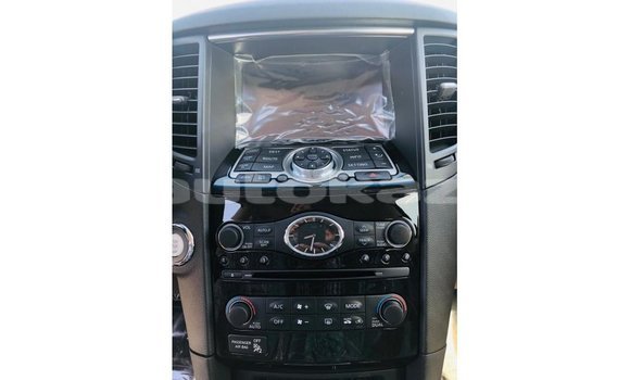 Buy Import Infiniti EX White Car in Import - Dubai in Akmecet Buy Import Infiniti EX White Car in Import - Dubai in Akmecet