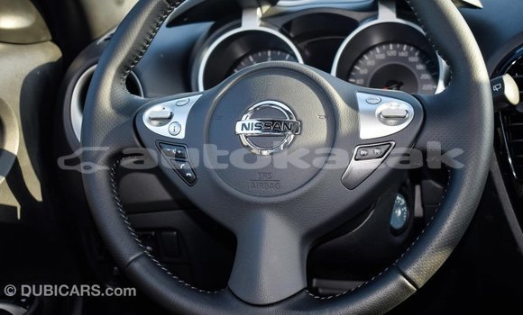 Buy Import Nissan Juke Black Car in Import - Dubai in Akmecet Buy Import Nissan Juke Black Car in Import - Dubai in Akmecet