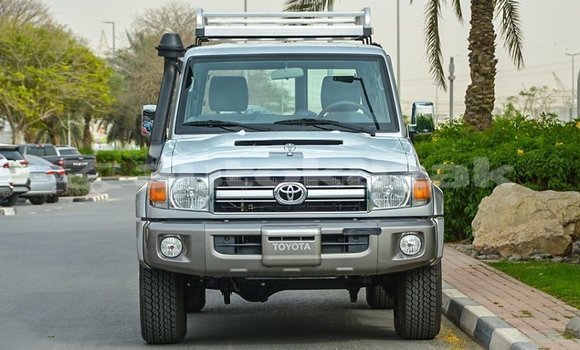 Buy Import Toyota Land Cruiser Other Car in Import - Dubai in Akmecet Buy Import Toyota Land Cruiser Other Car in Import - Dubai in Akmecet