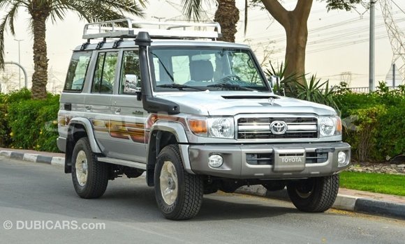 Buy Import Toyota Land Cruiser Other Car in Import - Dubai in Akmecet Buy Import Toyota Land Cruiser Other Car in Import - Dubai in Akmecet