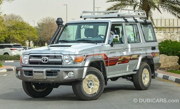 Buy Import Toyota Land Cruiser Other Car in Import - Dubai in Akmecet Buy Import Toyota Land Cruiser Other Car in Import - Dubai in Akmecet