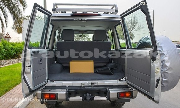 Buy Import Toyota Land Cruiser Other Car in Import - Dubai in Akmecet Buy Import Toyota Land Cruiser Other Car in Import - Dubai in Akmecet