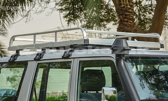Buy Import Toyota Land Cruiser Other Car in Import - Dubai in Akmecet Buy Import Toyota Land Cruiser Other Car in Import - Dubai in Akmecet