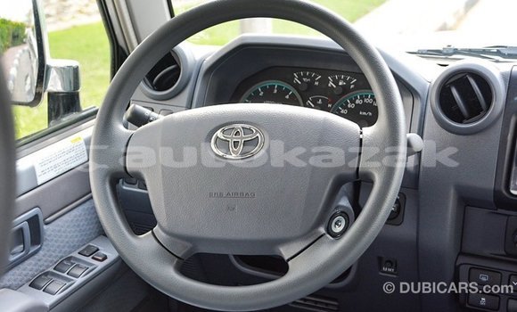 Buy Import Toyota Land Cruiser Other Car in Import - Dubai in Akmecet Buy Import Toyota Land Cruiser Other Car in Import - Dubai in Akmecet