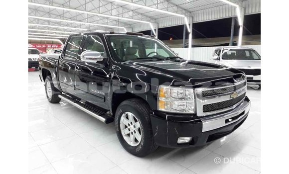 Buy Import Chevrolet Silverado Black Car in Import - Dubai in Akmecet Buy Import Chevrolet Silverado Black Car in Import - Dubai in Akmecet