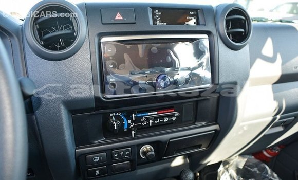 Buy Import Toyota Land Cruiser Other Car in Import - Dubai in Akmecet Buy Import Toyota Land Cruiser Other Car in Import - Dubai in Akmecet