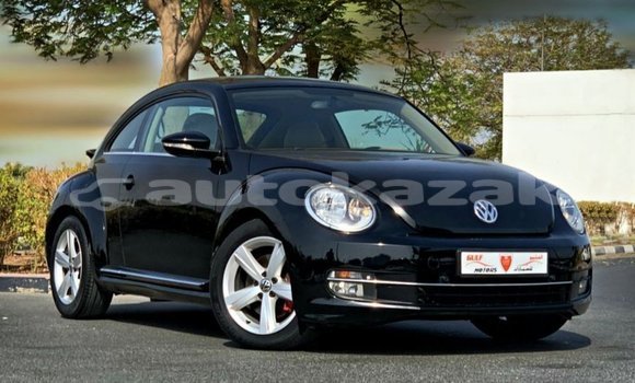 Buy Import Volkswagen Beetle Black Car in Import - Dubai in Akmecet Buy Import Volkswagen Beetle Black Car in Import - Dubai in Akmecet