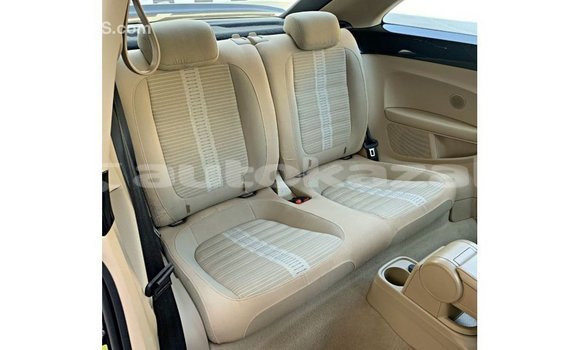 Buy Import Volkswagen Beetle Black Car in Import - Dubai in Akmecet Buy Import Volkswagen Beetle Black Car in Import - Dubai in Akmecet