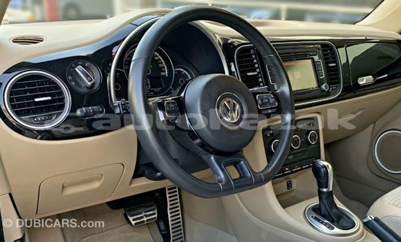 Buy Import Volkswagen Beetle Black Car in Import - Dubai in Akmecet Buy Import Volkswagen Beetle Black Car in Import - Dubai in Akmecet