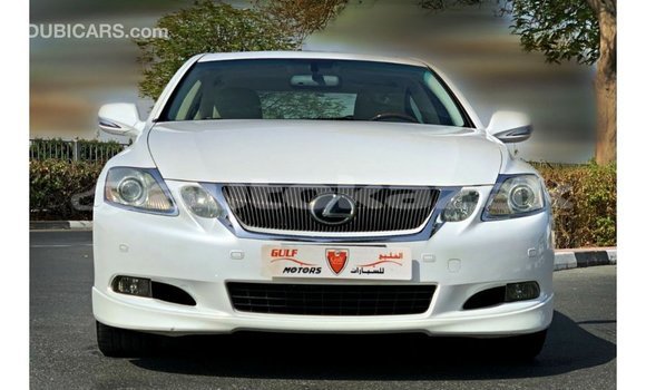 Buy Import Lexus GS White Car in Import - Dubai in Akmecet Buy Import Lexus GS White Car in Import - Dubai in Akmecet