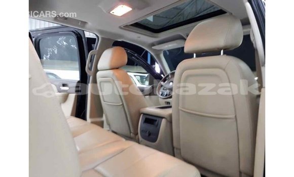 Buy Import Chevrolet Silverado Black Car in Import - Dubai in Akmecet Buy Import Chevrolet Silverado Black Car in Import - Dubai in Akmecet