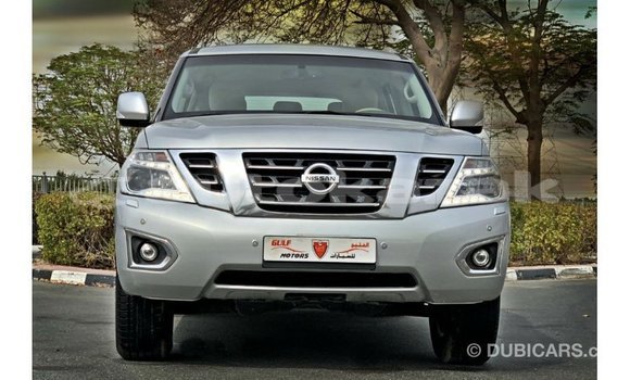 Buy Import Nissan Patrol Other Car in Import - Dubai in Akmecet Buy Import Nissan Patrol Other Car in Import - Dubai in Akmecet