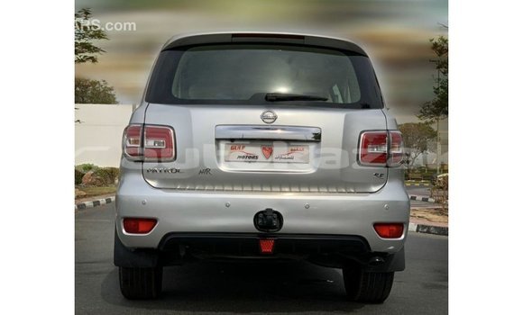 Buy Import Nissan Patrol Other Car in Import - Dubai in Akmecet Buy Import Nissan Patrol Other Car in Import - Dubai in Akmecet