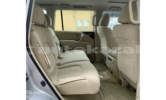 Buy Import Nissan Patrol Other Car in Import - Dubai in Akmecet Buy Import Nissan Patrol Other Car in Import - Dubai in Akmecet