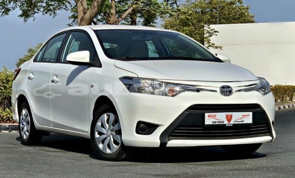 Buy Import Toyota Yaris White Car in Import - Dubai in Akmecet Buy Import Toyota Yaris White Car in Import - Dubai in Akmecet